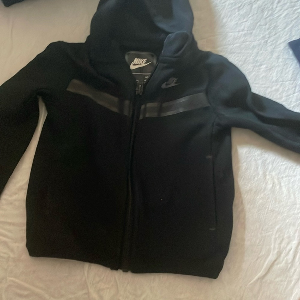 18m Nike Tech Jacket